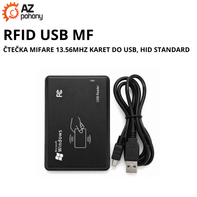 RFID USB MF
